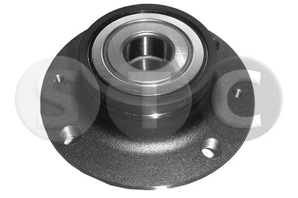 Wheel Hub (T490058)