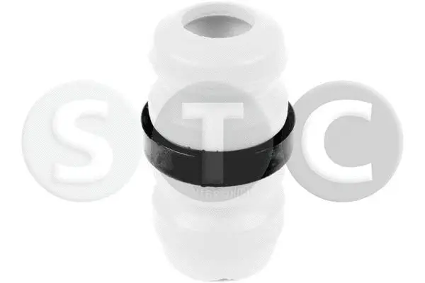 Rubber Buffer, suspension (T440528)