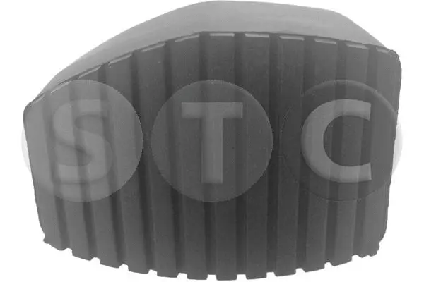 Pedal Pad, brake pedal (T406189)