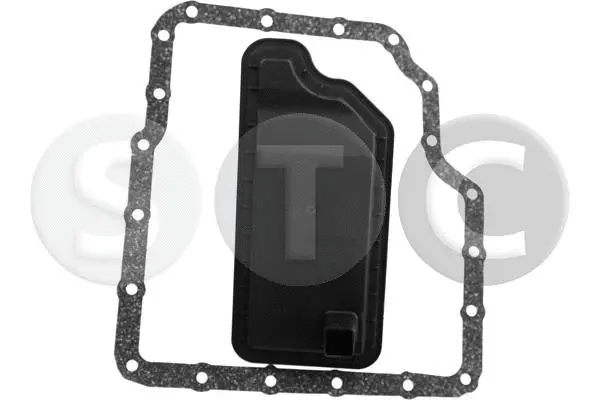 Hydraulic Filter Kit, automatic transmission (T421059)