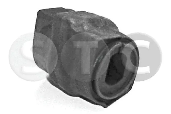 Mounting, stabiliser bar (T404084)