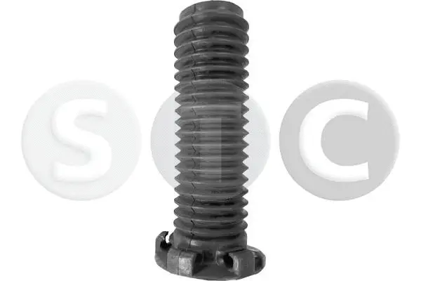 Protective Cap/Bellow, shock absorber (T439274)