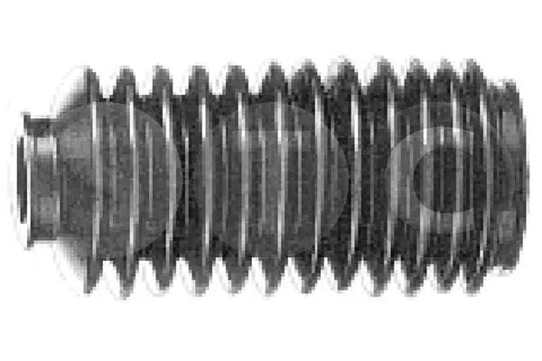 Bellow Kit, steering (T401511)