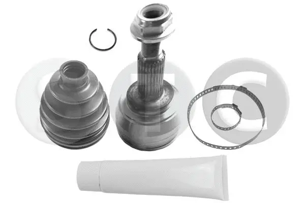Joint Kit, drive shaft (T412089)