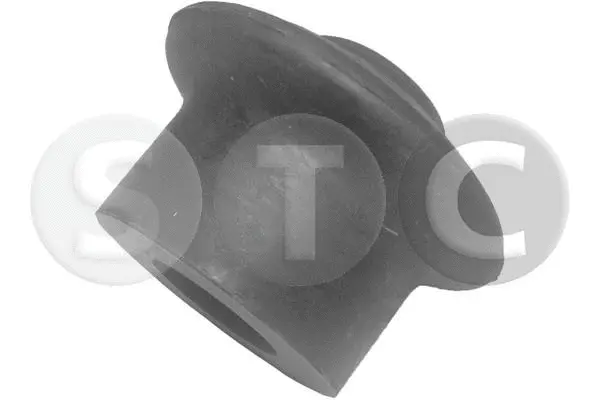 Rubber Buffer, engine mounting system (T404359)