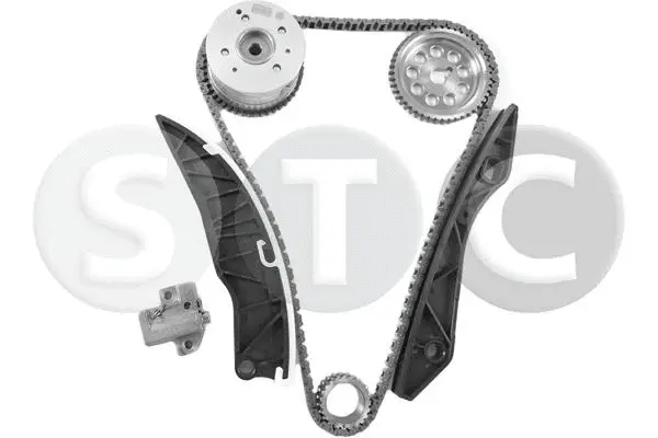 Timing Chain Kit (T451364)