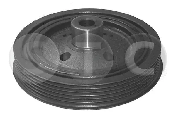 Belt Pulley, crankshaft (T404818)
