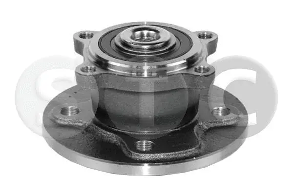 Wheel Hub (T490511)