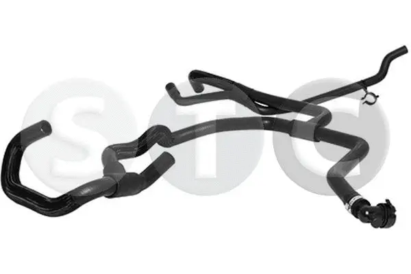 Radiator Hose (T407806)