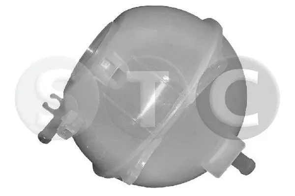 Expansion Tank, coolant (T403634)
