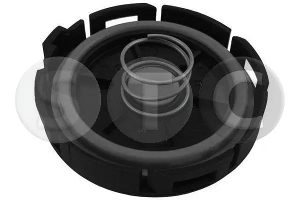 Membrane, crankcase ventilation (T497890)