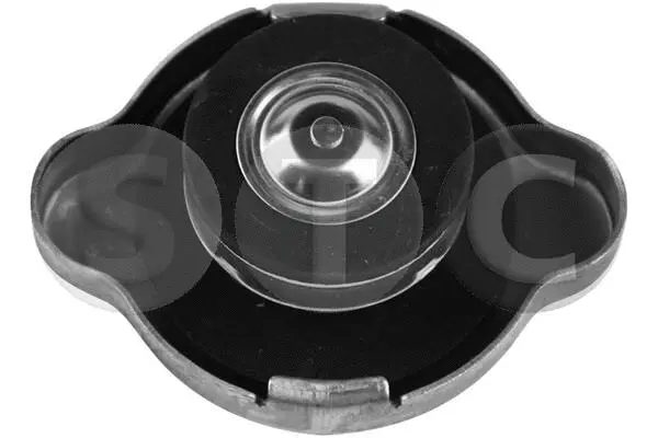 Cap, coolant tank (T457493)
