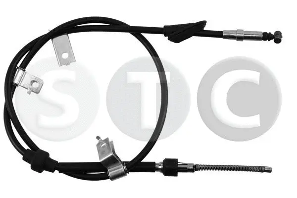 Cable Pull, parking brake (T482166)