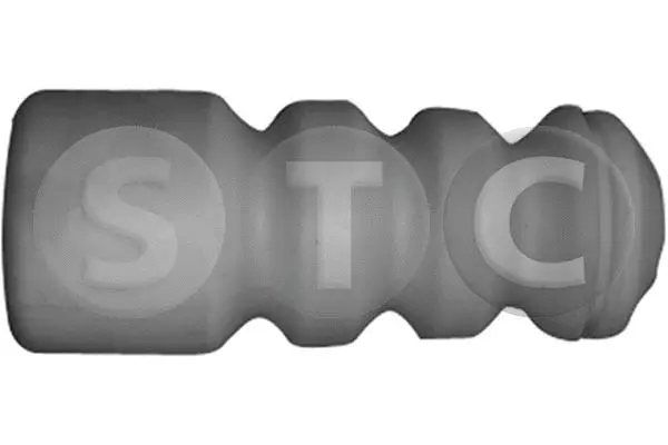 Rubber Buffer, suspension (T451003)