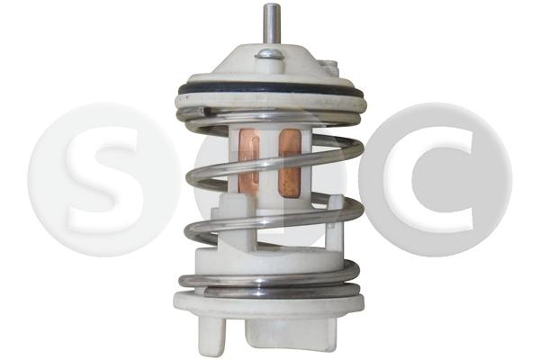 Thermostat, coolant (T435935)