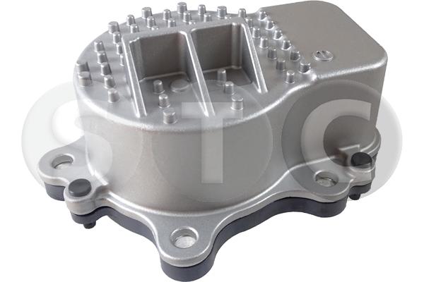 Water Pump, engine cooling (T432324)
