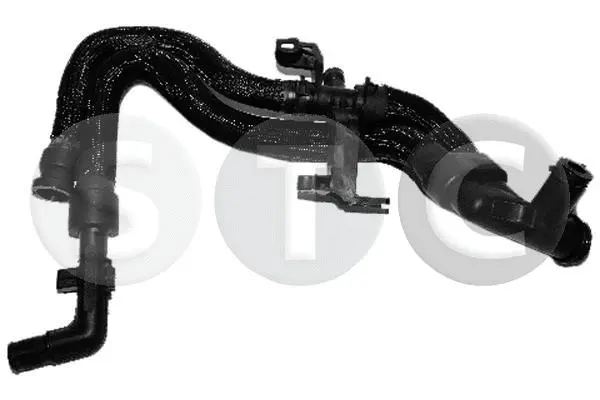 Radiator Hose (T403785)