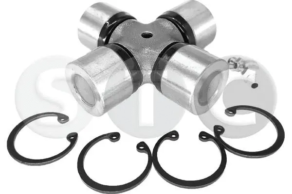 Joint, propshaft (T439374)