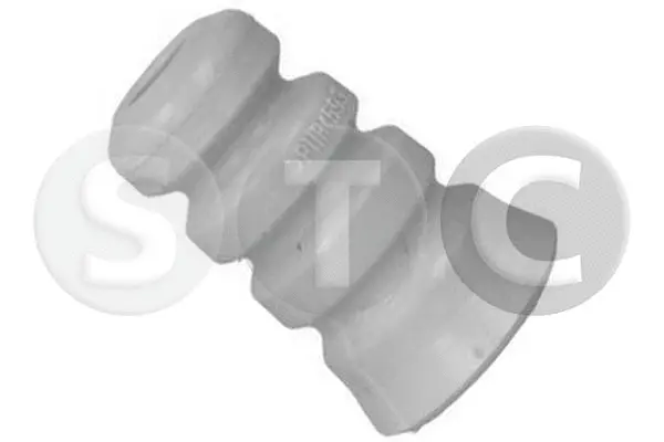 Rubber Buffer, suspension (T406246)