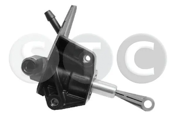 Master Cylinder, clutch (T405925)