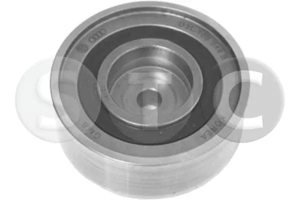 Deflection/Guide Pulley, timing belt (T449322)