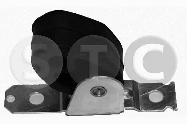 Rubber Buffer, muffler (T404762)