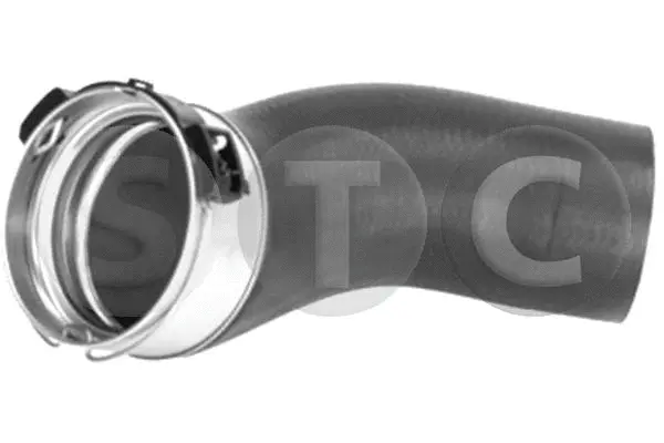 Charge Air Hose (T494437)