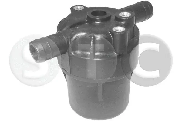 Fuel Filter (T406558)