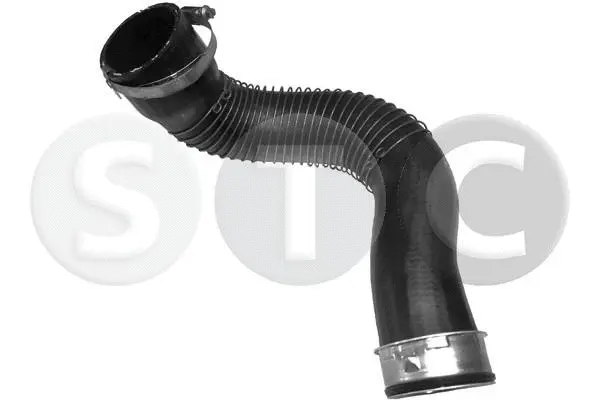 Charge Air Hose (T409656)