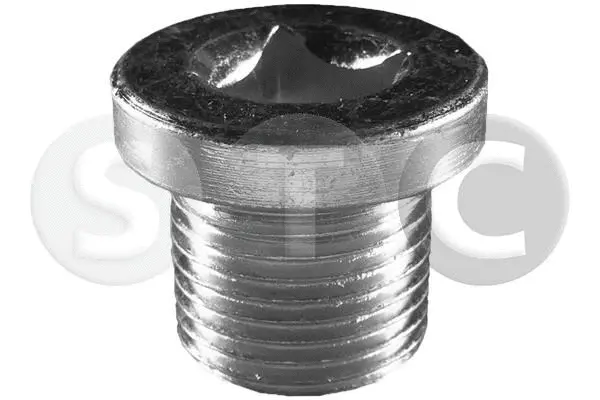 Screw Plug, oil sump (T400668)