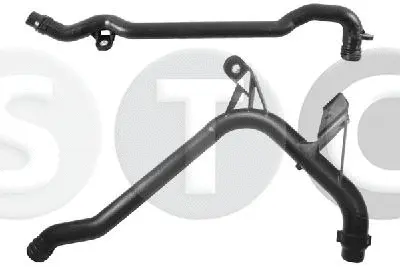 Coolant Pipe (T430081)