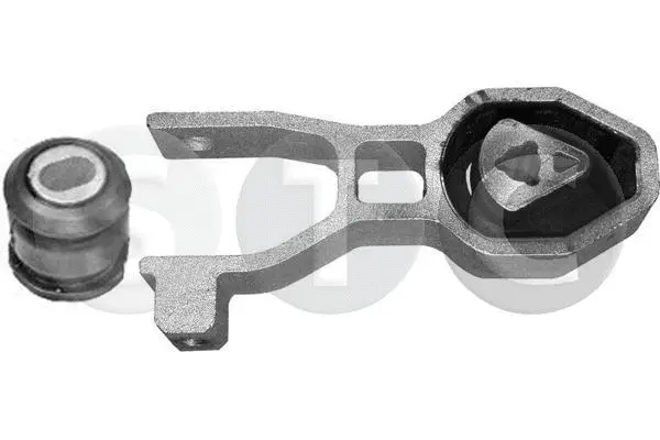 Mounting, engine (T405601)