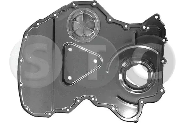 Timing Case (T439580)