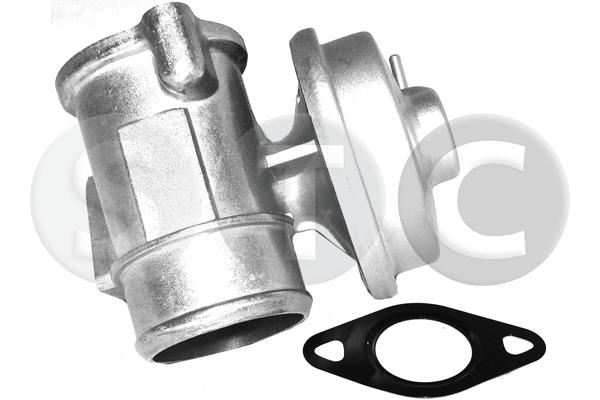 EGR valve, exhaust control (T493021)