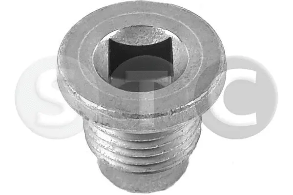 Screw Plug, oil sump (T439535)