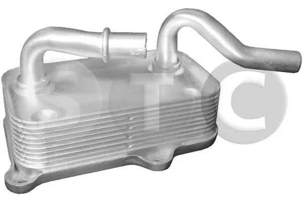 Oil Cooler, engine oil (T406351)