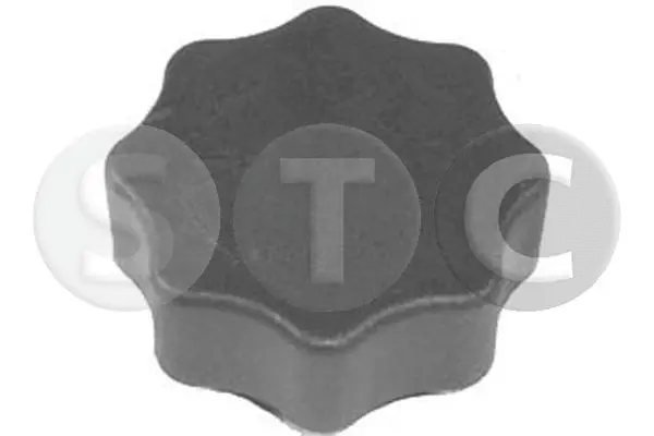 Cap, coolant tank (T403765)