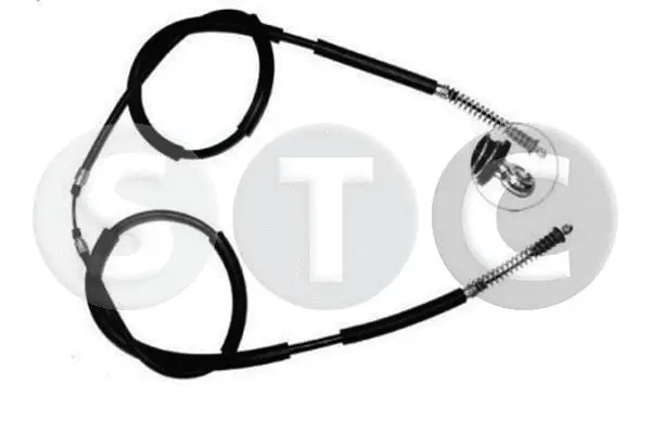 Accelerator Cable (T482588)