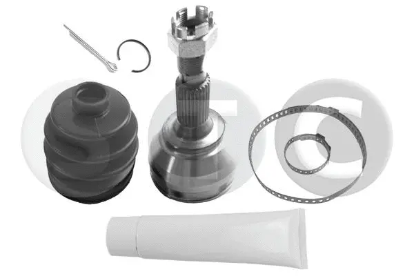Joint Kit, drive shaft (T412039)