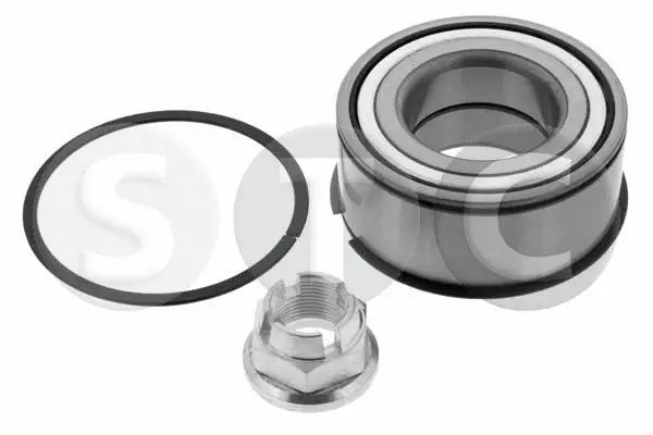 Wheel Bearing Kit (T490623)