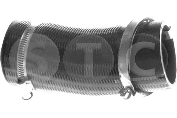 Charge Air Hose (T415225)