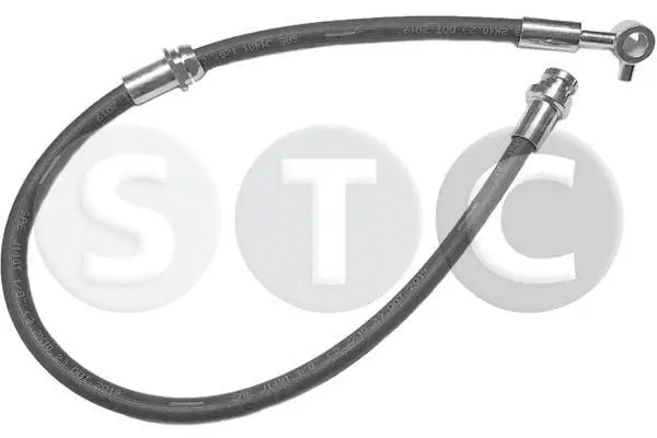 Brake Hose (T496598)