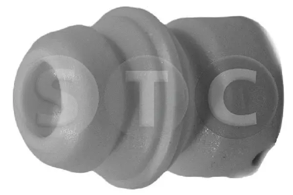Rubber Buffer, suspension (T405795)