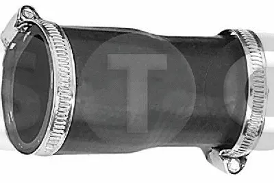 Charge Air Hose (T415571)