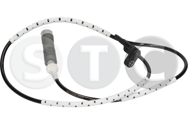 Sensor, wheel speed (T450198)
