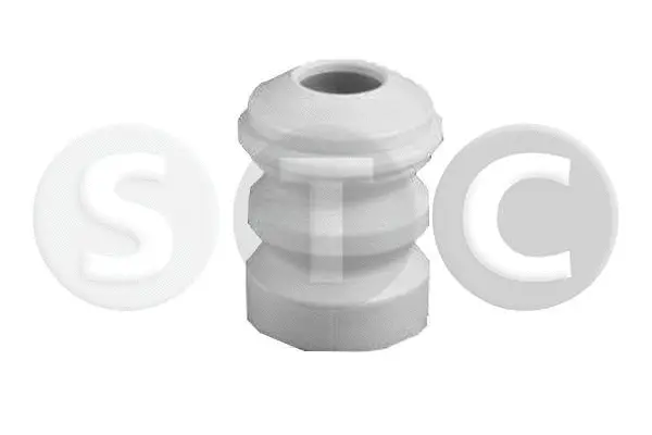 Rubber Buffer, suspension (T451047)