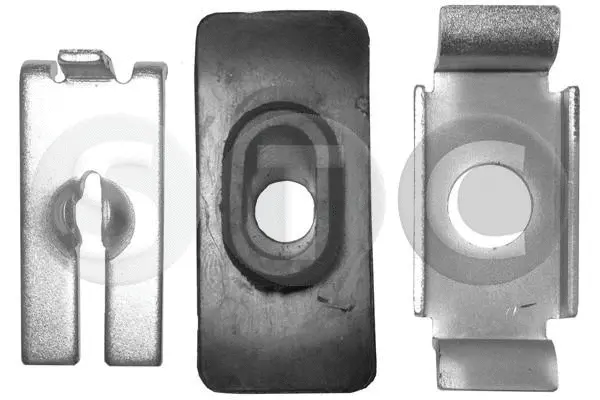 Bushing, selector/shift rod (T402854)