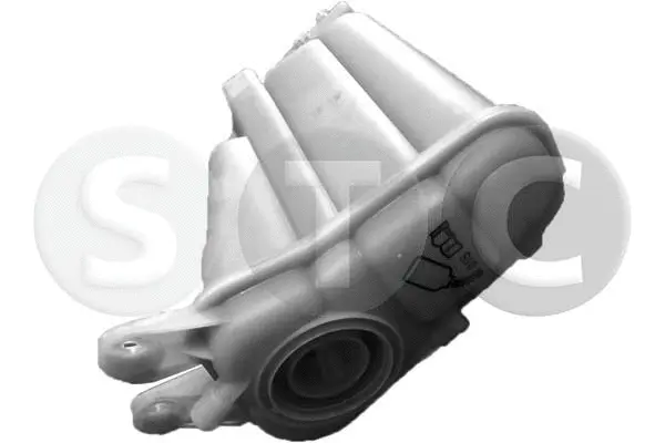 Expansion Tank, coolant (T403343)