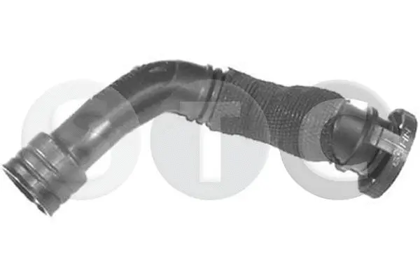 Pipe, EGR valve (T403831)