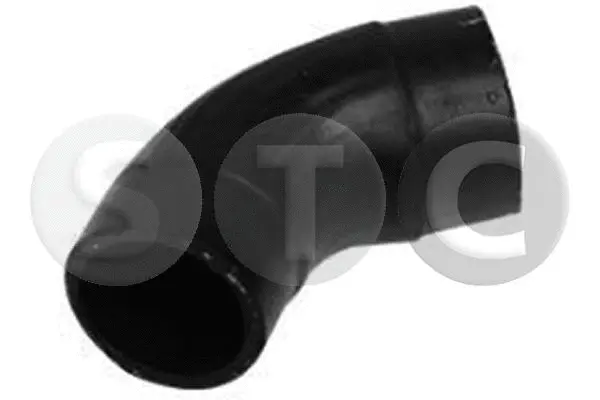 Charge Air Hose (T407206)